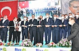 Vali Şıldak, sınırları aştı