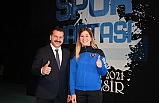 Yasemin artık Büyükşehir Belediyespor’da