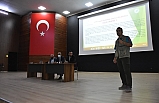“Yeni Hayvan Hakları Yasası”  anlatıldı