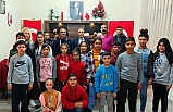 Ak Parti Roman çocukları yanlız bırakmıyor