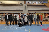 Balıkesir 10 Burda AVM'de sergi