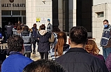 Balıkesir'de polisi şehit eden şüphelilerin tamamı tutuklandı  