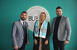 BUBYO da Never Give Up konferansı