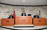 Bütçe oy birliğiyle kabul edildi