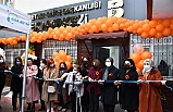 Büyükşehir, ADEM’in ikinci şubesini açtı