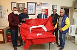 Deveciler köy ziyaretlerine devam ediyor