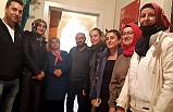 Edremit'te Ak Parti 2023'e koşuyor