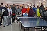 Edremit’te öğretmenler arası spor müsabakaları tamamlandı  
