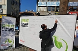 Edremit’te ‘Umut Elimizde Yeşerecek’etkinliği