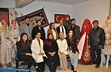 Efem sade törenle açıldı