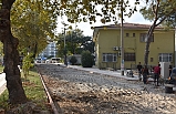 Ha gayret.. İnşallah çalışmalar bitecek