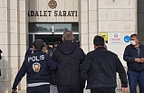 Hakan Özbeğen cinayetinde 1 kişi tutuklandı