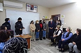 Havran'da KADES tanıtıldı