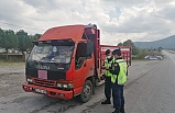 Jandarma göz açtırmıyor