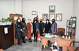 Kadın muhtarlar projelerde öncü olacak