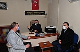 Mahalleli istedi, Vali kırmadı  