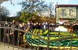  Motosiklet sürücüsü liseliye gözü yaşlı veda
