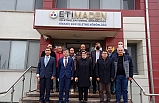 O hep sahada.. Gönüllerde...O Belgin Uygur..