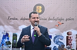 ‘Odak Balıkesir’ ödülleri sahiplerini buldu