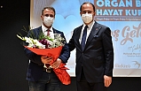 Organ bağışının önemine dikkat çekildi