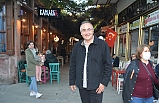 Sunay Akın Ayvalık’ı sosyal medyasından anlatacak