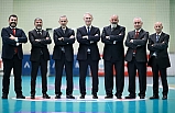 Türkiye Hentbol Federasyonu'nun yeni MYK'sında iki İzmir'li yer buldu.