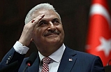 Binali Yıldırım Balıkesir'e geliyor