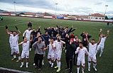 Ayvalıkgücü Belediyespor’a  liderlik sevinci