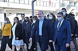 Balıkesir'de Soylu, önemli mesajlar verdi