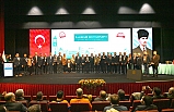 Balıkesir Kent Konseyi Başkanı Sabancı güven tazeledi