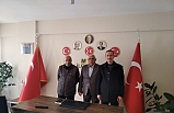 Balıkesir MHP adım adım ilçeleri geziyor