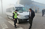 Balıkesir Polis & jandarma 24 saat 02.12.2021