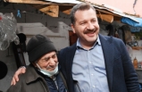 Başkan Yılmaz “Kocaavşar’da patlamanın yaralarını sarıyoruz”