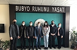 "BUBYO Ruhunu Yaşatmayı Unutmayın"