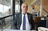 Burhaniye’de 22 yıllık başkan tekrar aday oldu