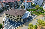 Büyükşehir çalışıyor, Edremit güzelleşiyor