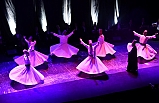 Büyükşehir’den, Şeb-i Arus gecesi