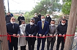 Çamdibi Ortaokulu’nda Tübitak 4006 Bilim Fuarı