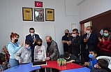 ‘Dünya Engelliler Günü Etkinlikleri’ pasta kesilerek kutlandı