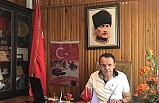 Edremit Kahveciler Odası'ndan yeni yıl mesajı