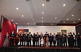 Eski Başbakan Balıkesir'den Yıldırım gibi geçti