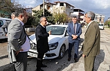 Günal, Burhaniye'de