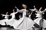 Hz. Mevlana anıldı