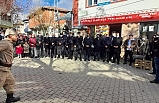 Koca Seyit’in torunlarına 'Koca Seyit' tiyatrosu