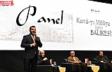 Kuvayı Milliye Meclisi kuruldu