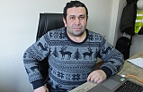 Ormandaki fıstıkçamları köylüye gelir oldu