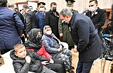 Şehide son görev