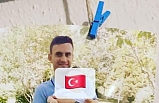 Şehit ateşi Edremit'e düştü.