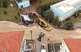 Başkan Yılmaz, sorun bırakmıyor