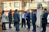 Tarihi yapılara büyükşehir sahip çıktı